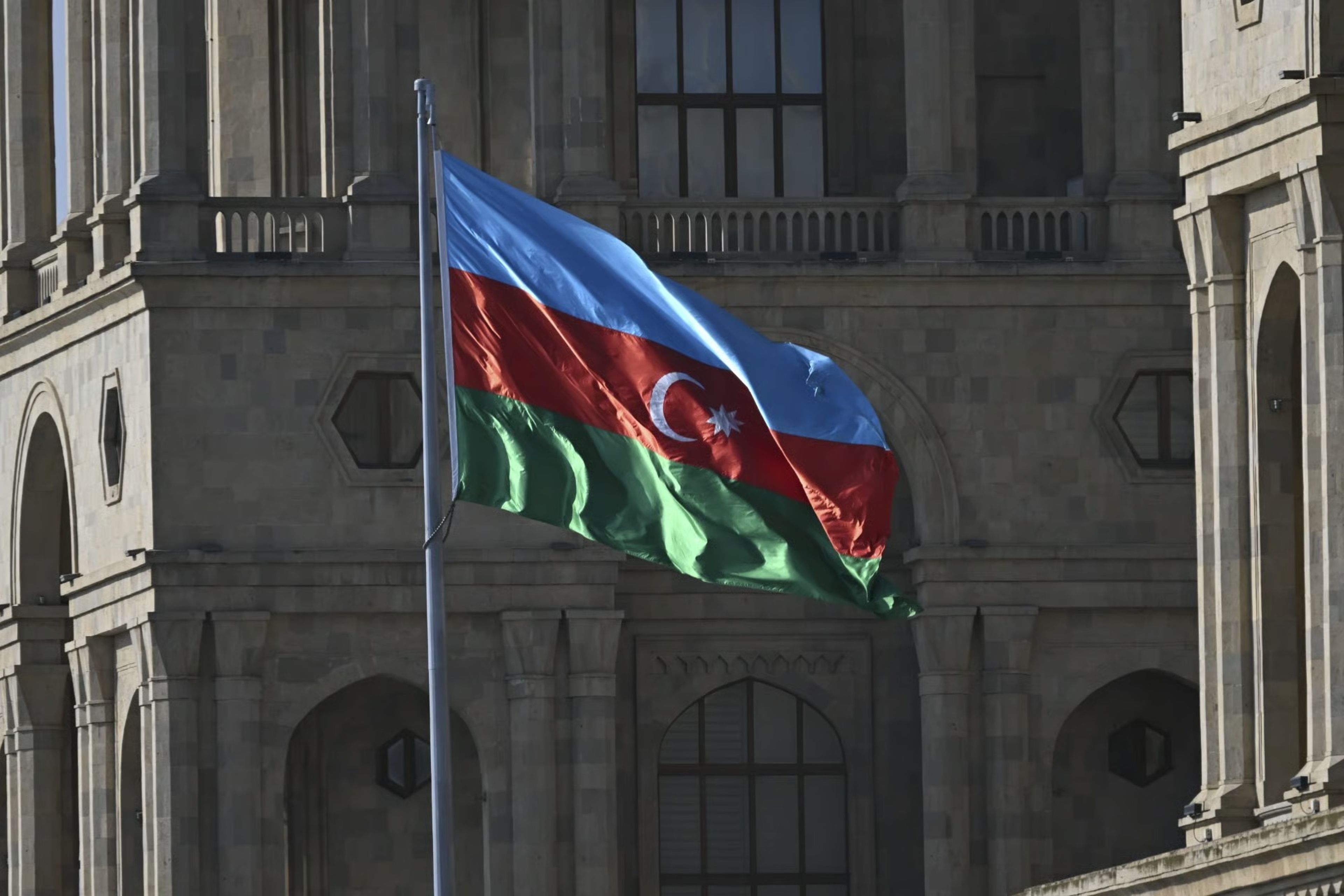 Azerbaycan'dan İsrail'e sözde soykırım çağrısı: Kararı gözden geçirin