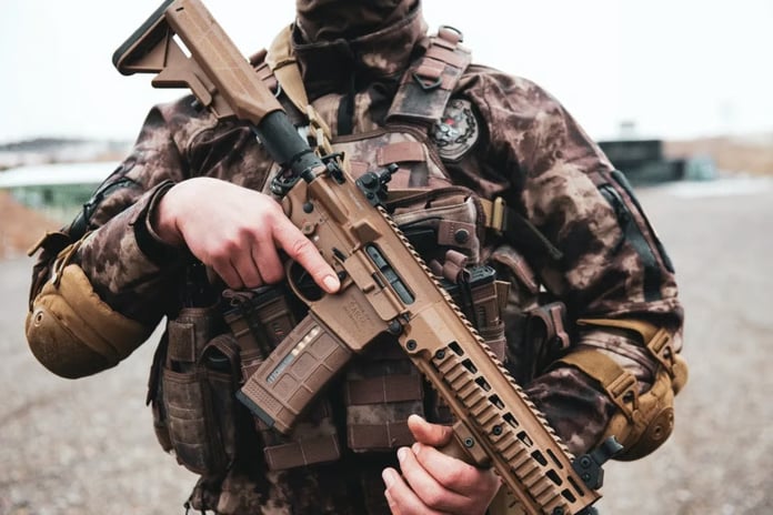 TSK’ya yeni nesil yerli sistemler teslim edildi