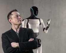 Elon Musk’ın Optimus videosu yapay zekanın geldiği korkunç boyutu gözler önüne serdi