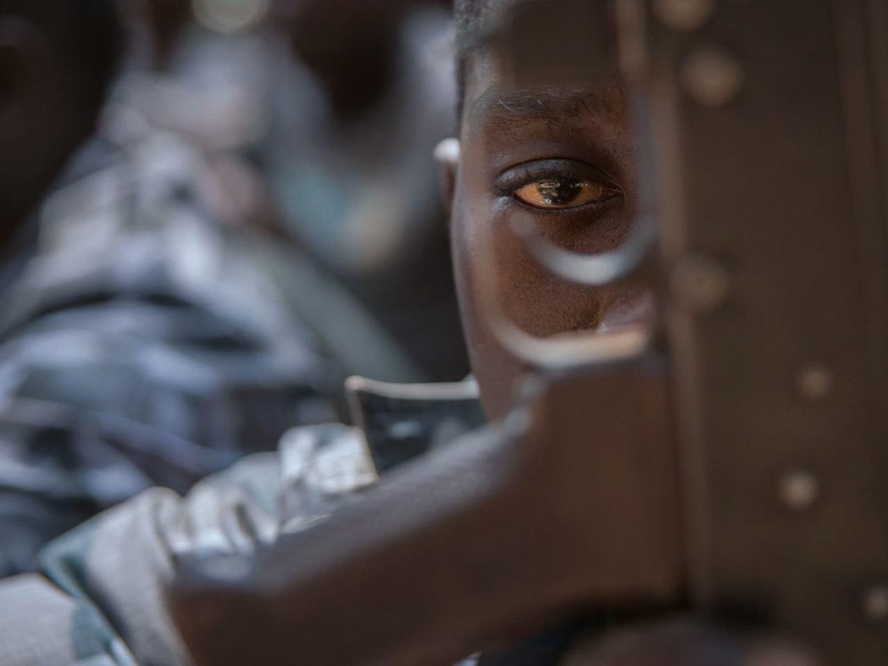 Sudan yeni bir bölünme mi yaşayacak?