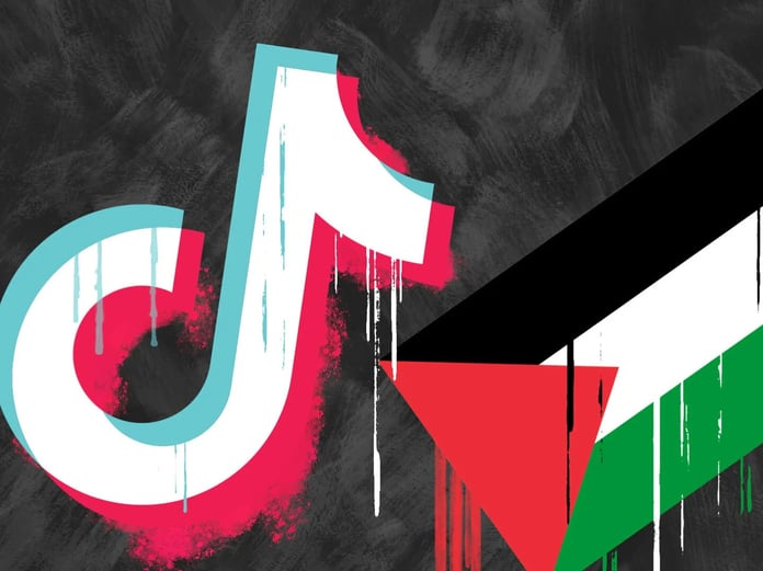 ABD’de TikTok değişiyor: Gazze içerikleri tehlikede
