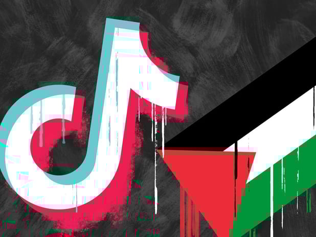 ABD’de TikTok değişiyor: Gazze içerikleri tehlikede