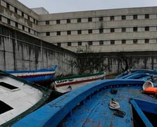 İtalya'da Taulant Toma isimli adam dördüncü kez hapishaneden firar etti