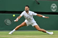 Wimbledon'da favoriler yarı finalde: Sinner ve Djokovic karşı karşıya