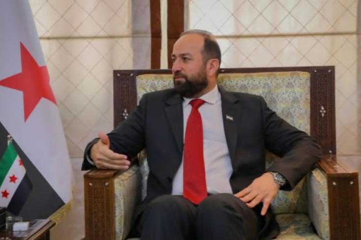 Syria Says Sweida Security Operation Was 'Last Resort'