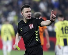 TFF Başkanı Hacıosmanoğlu açıkladı: Şeffaflık dönemi başlıyor, hakemlere yaka kamerası takılacak