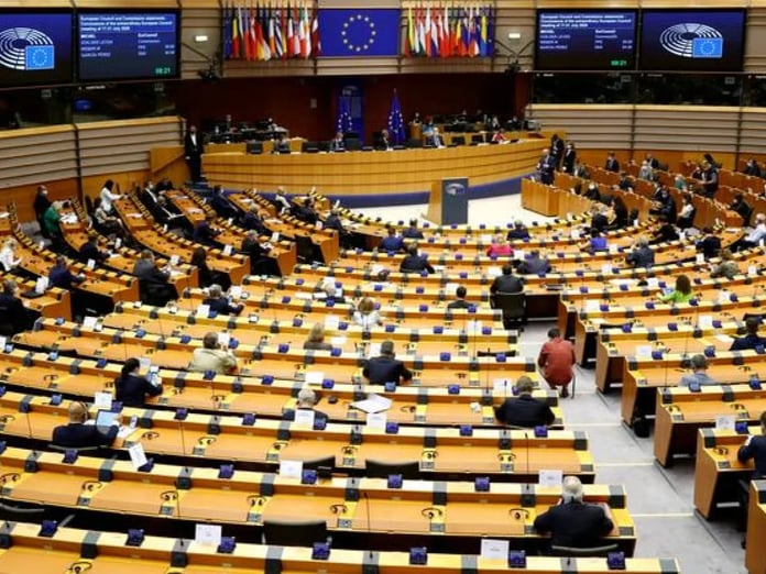 Avrupa Parlamentosu AB–Mercosur ticaret anlaşmasını AB Adalet Divanı’na taşıdı