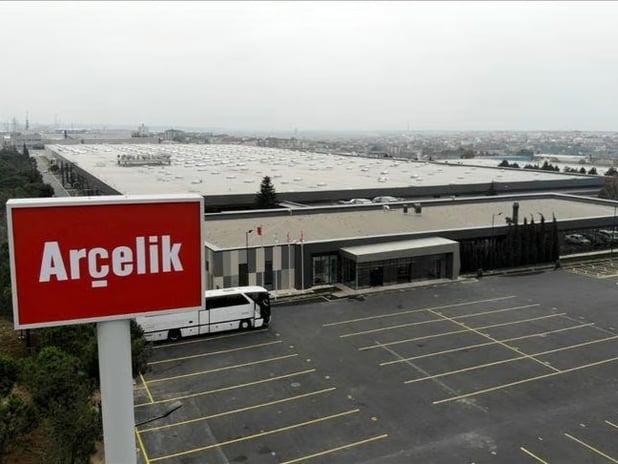 Arçelik, Tayland’daki buzdolabı üretimini durduracak