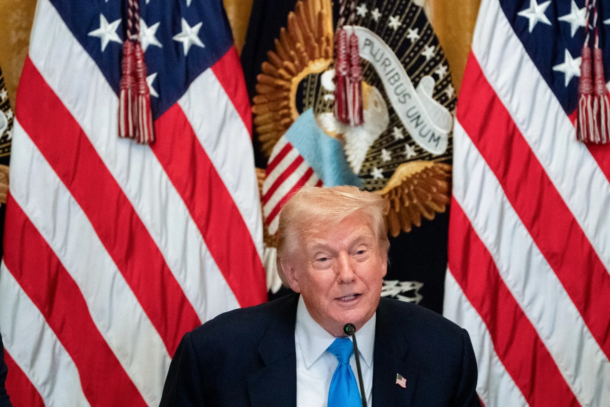 Trump Urges Fed Board To Act If Powell Won’t Cut Rates
