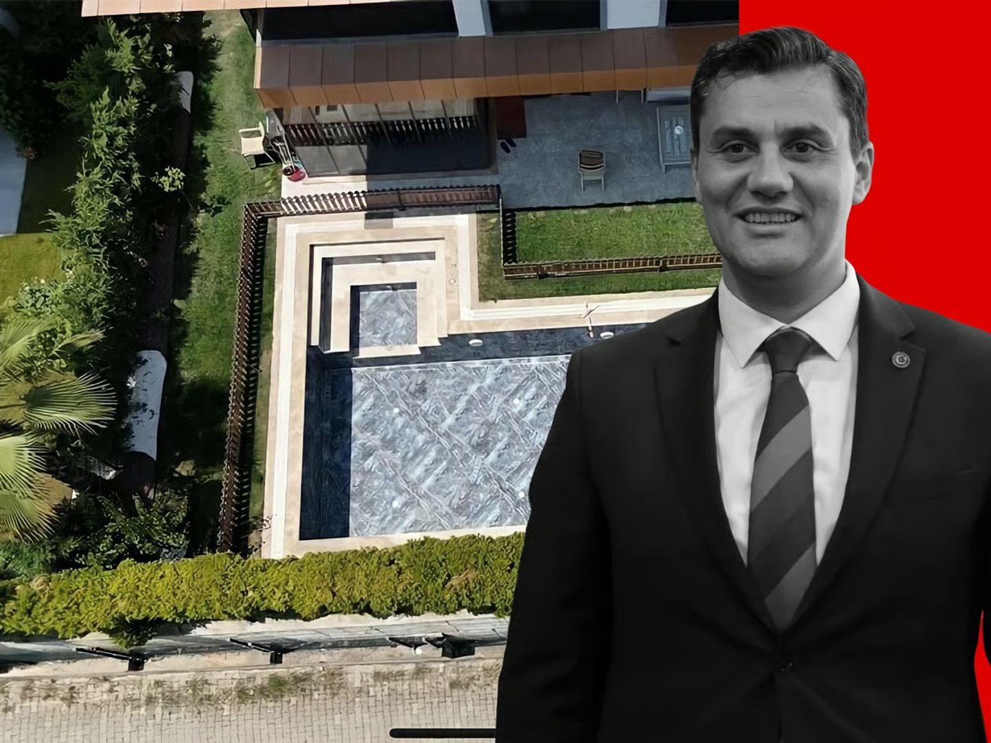 Ferdi Zeyrek'in ölümüne ilişkin soruşturmada 3 şüpheli tutuklandı