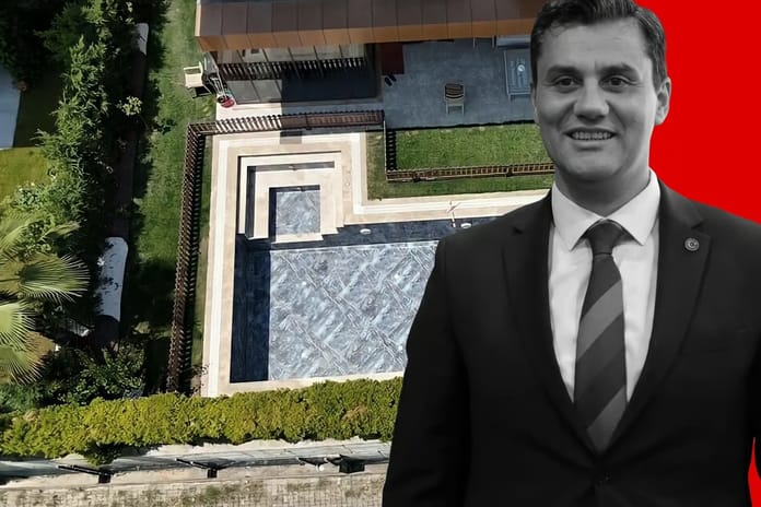 Ferdi Zeyrek'in ölümünde ek bilirkişi raporu istendi! Facia suyu bulanık gördükten sonra yaşanmış