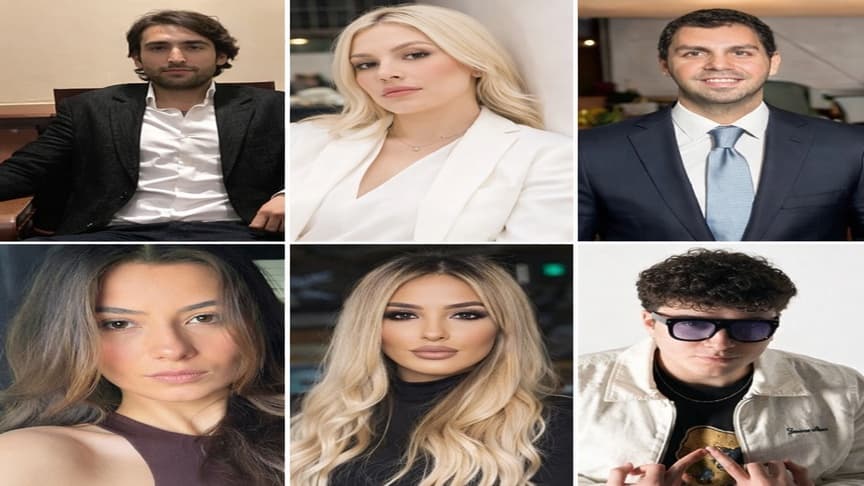 Ünlülere uyuşturucu operasyonu: Kimler gözaltına alındı
