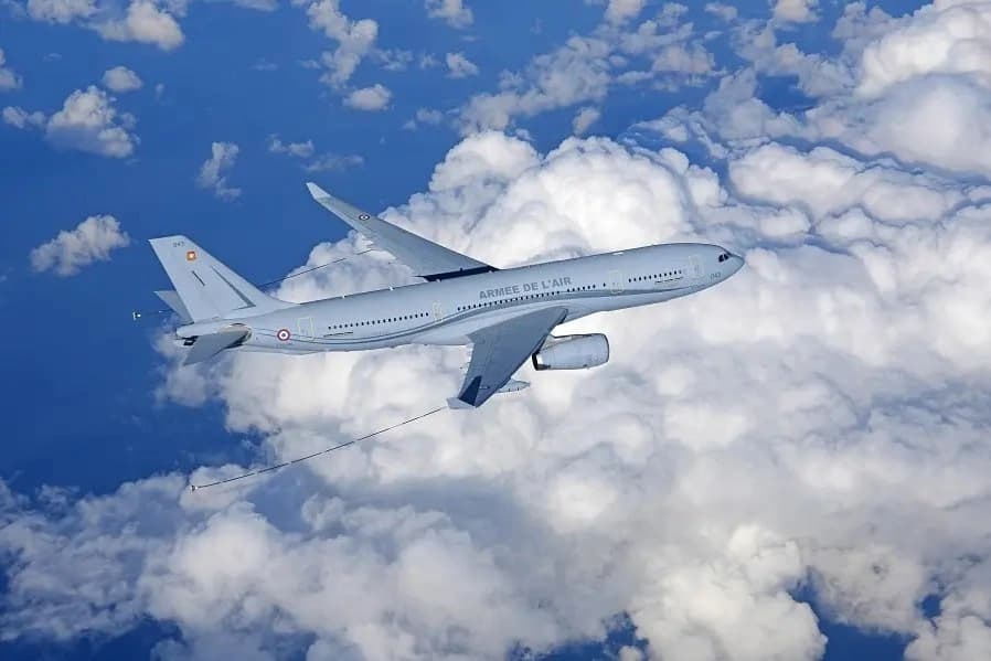 İspanya ve Polonya’dan A330 MRTT hamlesi