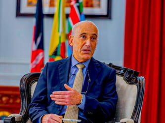 Israel Appoints Envoy to the Breakaway No Country Recognizes