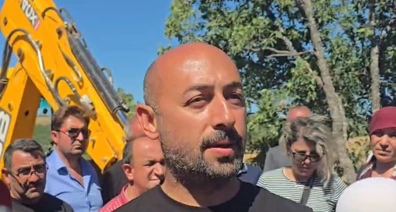 Ağa ve Hayriye Üykü neden öldü