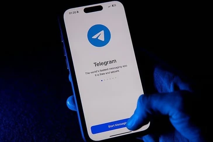 Başsavcılıktan 'Telegram tetikçilerine' operasyon
