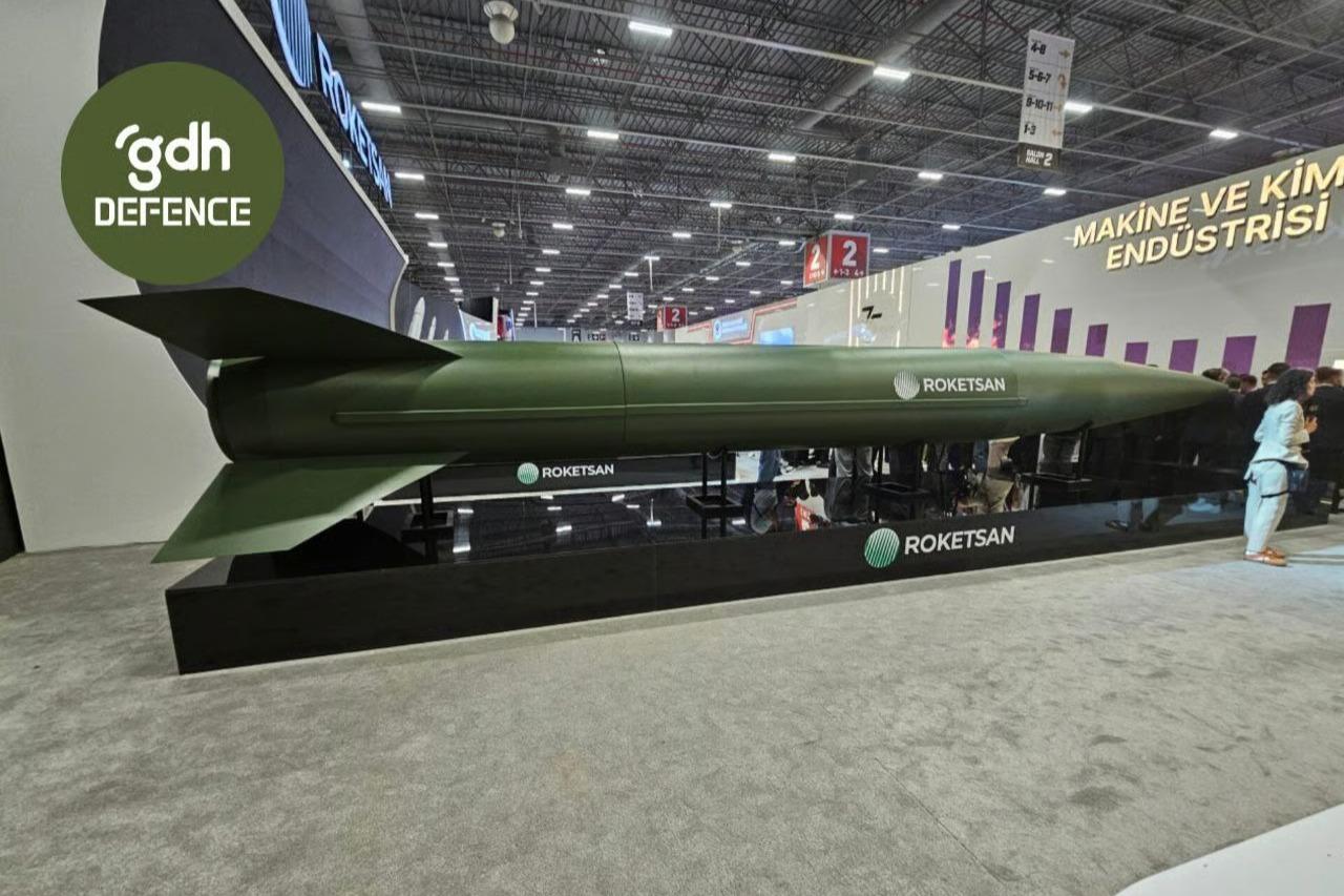 ROKETSAN: SİPER Blok-2 yolda
