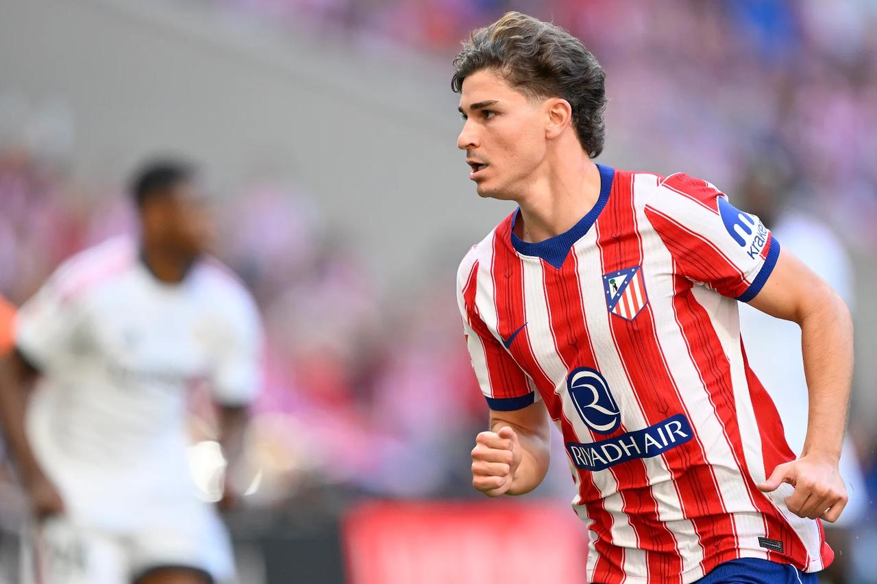 Arsenal Julian Alvarez transferinde takas formülünü devreye soktu