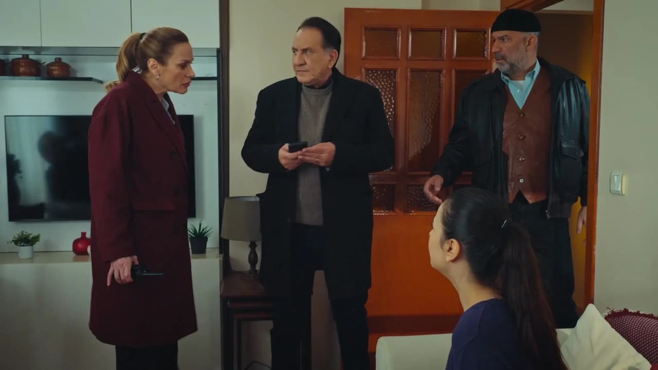 Ebru Cündübeyoğlu - Özgür Ozan - Şevket Çoruh