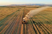 İbrahim Yumaklı: Tarımda Avrupa birincisi dünyada ilk 10 içindeyiz