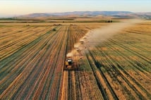 İbrahim Yumaklı: Tarımda Avrupa birincisi dünyada ilk 10 içindeyiz