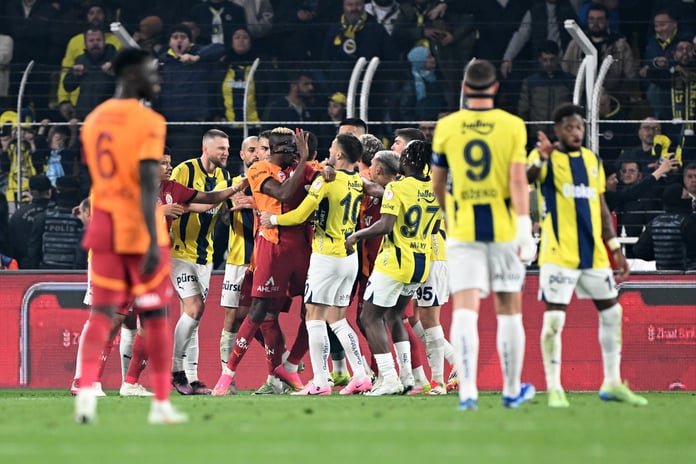 En fazla ceza alan isimler