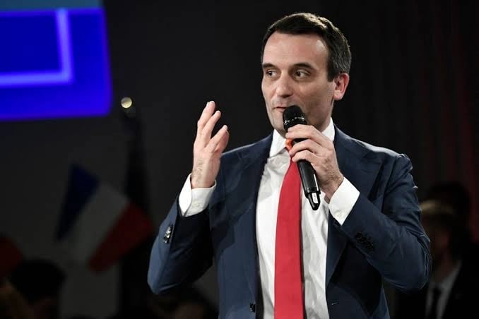 Fransız siyasetçiden kritik Zelenskiy açıklaması
