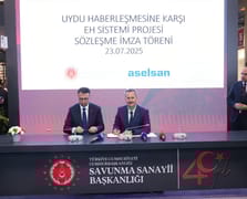 ASELSAN’dan uydu haberleşmesinde oyun değiştirici teknoloji