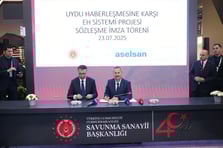 ASELSAN’dan uydu haberleşmesinde oyun değiştirici teknoloji