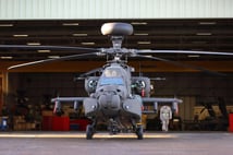 İngiltere Ordusu, Apache helikopterleriyle uçacak otonom İHA geliştiriyor