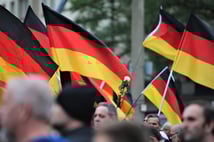 Almanların %66'sı kendini stresli hissediyor