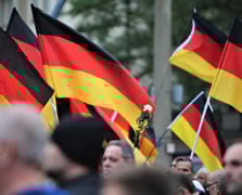 Almanların %66'sı kendini stresli hissediyor