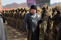 Kim Jong Un’dan ABD'ye nükleer caydırıcılık mesajı