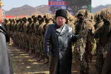 Kim Jong Un’dan ABD'ye nükleer caydırıcılık mesajı