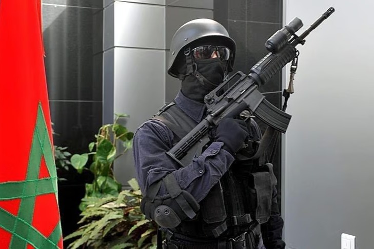 Morocco Arrests Female Daesh Supporter in Terror Plot