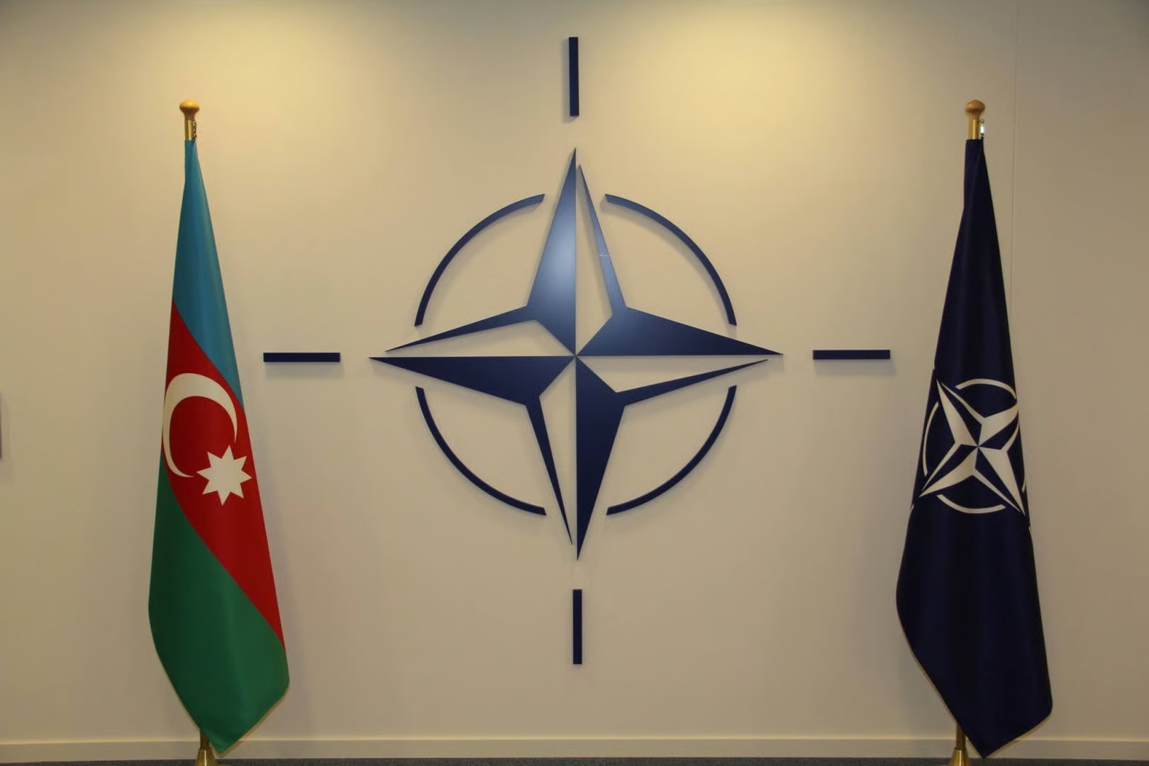 Rusya Azerbaycan'ın NATO'ya başvuracağı iddialarından rahatsız