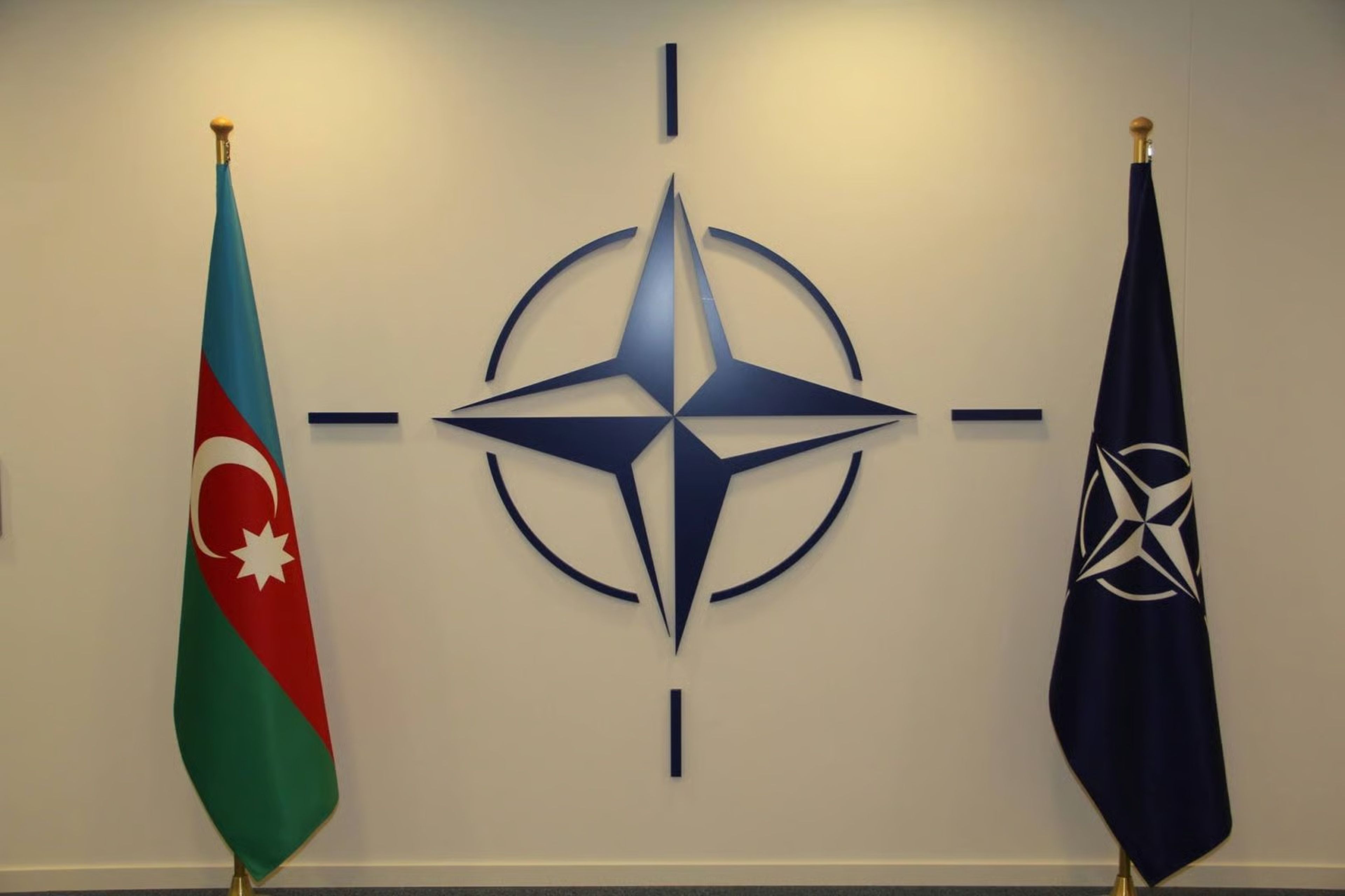 Rusya Azerbaycan'ın NATO'ya başvuracağı iddialarından rahatsız