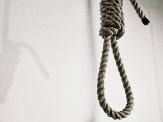 İran çocuk istismarcısı katilin idam edildiğini duyurdu