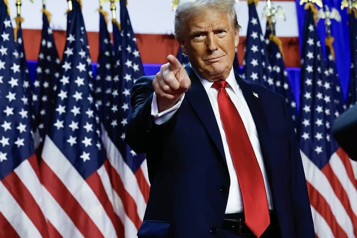 Trump, Suudi Arabistan'a 100 milyar dolarlık silah paketi sunmayı planlıyor