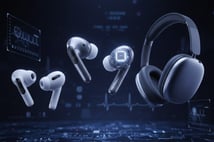 Apple, Yeni Nesil AirPods Pro, AirPods 5 ve H3 çipi üzerinde çalışıyor