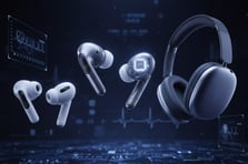 Apple, Yeni Nesil AirPods Pro, AirPods 5 ve H3 çipi üzerinde çalışıyor