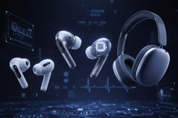 Apple, Yeni Nesil AirPods Pro, AirPods 5 ve H3 çipi üzerinde çalışıyor