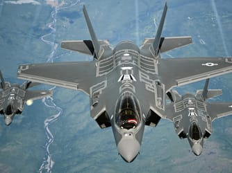US Lawmakers Signal Support for F-35 Sales to Türkiye