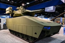 ABD XM30 zırhlı muharebe aracı için 547 milyon dolarlık tedarik sürecini başlattı