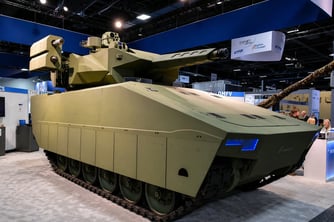 ABD XM30 tedarikine başladı