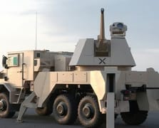 Fransa, 30 mm ve 40 mm hava savunma sistemlerini üs korumasında yaygınlaştırıyor