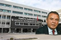 Antalya Büyükşehir Belediyesine yönelik soruşturmanın iddianamesi kabul edildi