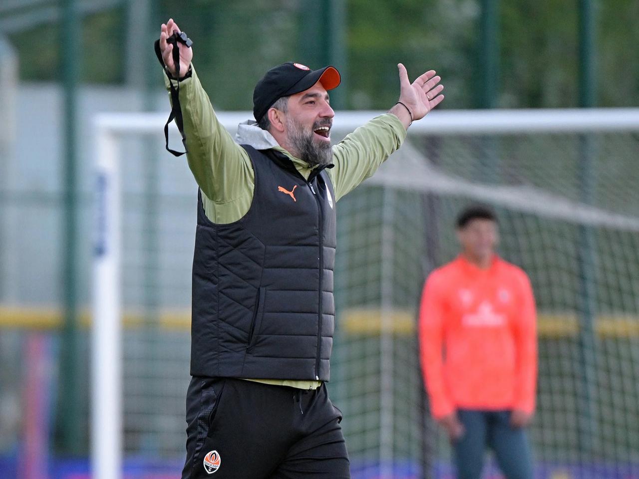 Arda Turan'ın Shakhtar'ı 1.5 yıl sonra zirvede!