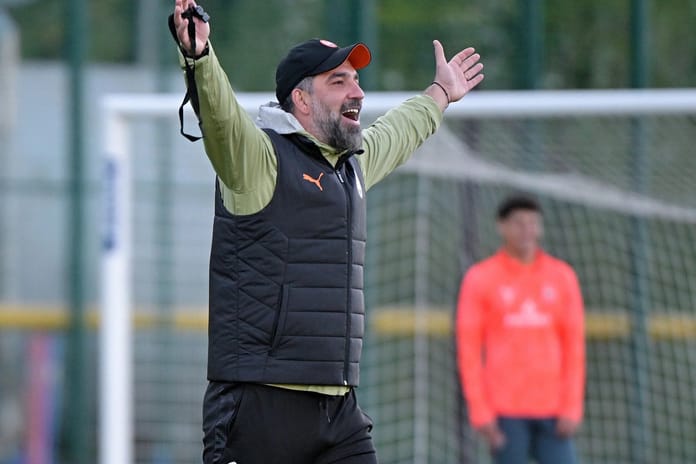 Arda Turan'ın takımı gol oldu yağdı: Ukrayna Ligi'nde lider değişti