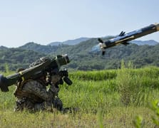 L3Harris, Javelin füze sistemi için 292 milyon dolarlık üretim sözleşmesi aldı